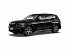 BMW X5 4.4 AT, 2021