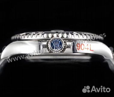Rolex Yacht-Master