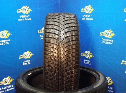Зимняя шина R16 205 45 16 Kumho I ZEN KW23