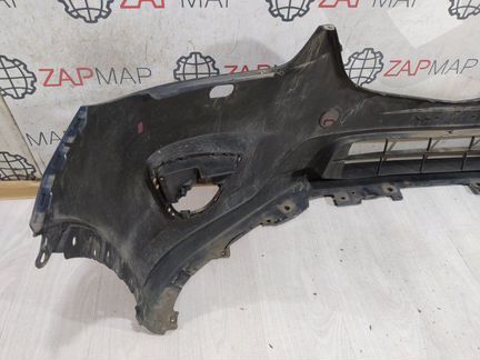 Бампер передний передний Mazda Cx-5 KD 2011-2016