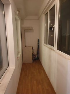 1-к квартира, 34 м², 8/17 эт.