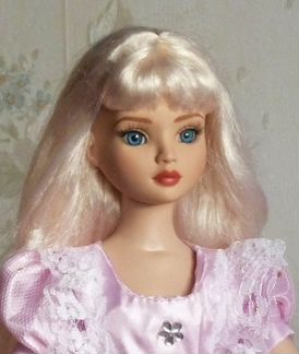Кукла Элловайн Уайлд