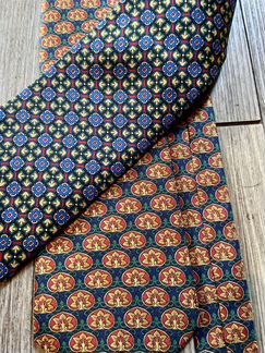 Галстуки Harrods