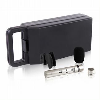 Студийный микрофон behringer B-5