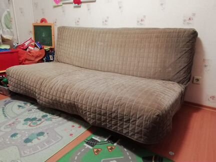 Диван-кровать Бединге (Икеа)