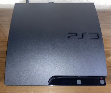 Sony playstation 3 ps3