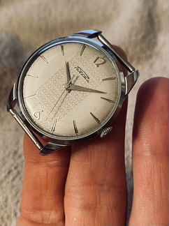 Часы Ракета (сделано в СССР )