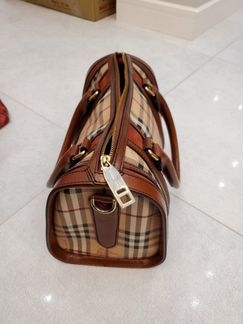 Сумка Burberry
