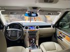 Land Rover Discovery 3.0 AT, 2011, 162 470 км объявление продам