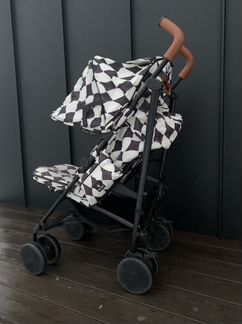 Коляска elodie details