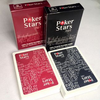 Продам карты игральные