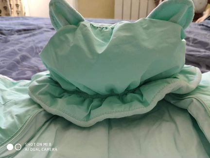 Комбинезон Kerry Baby 68 см (новый)