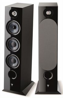Focal Chora 826 новая пара, цвет на выбор