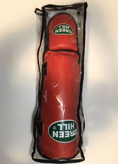 Защита голеностопа (green hill)