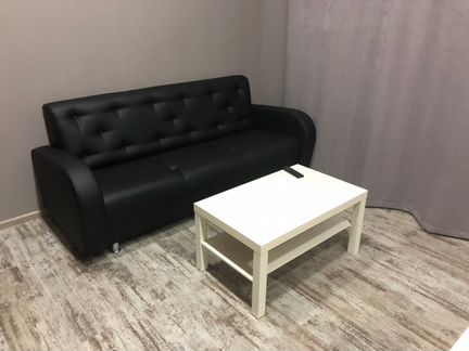 Диван офисный «Миртекс» 220 см