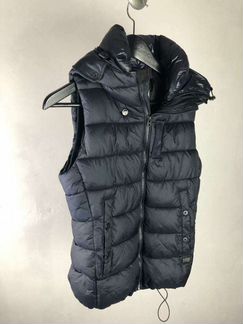 Новый жилет G-star