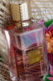 Ex Nihilo Lust In Paradise 100мл женская новое