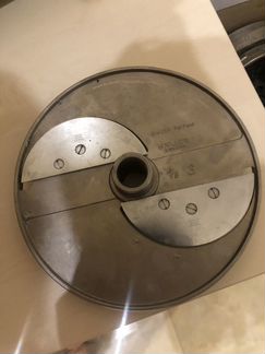 Ножи для Hallde rg-250