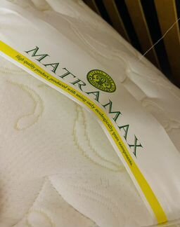 Матрас ортопедический 160х190