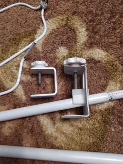 Держатель для балдахина