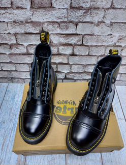 Зимние ботинки