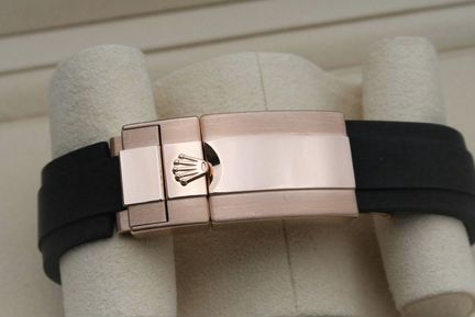 Часы Rolex Yacht-Master