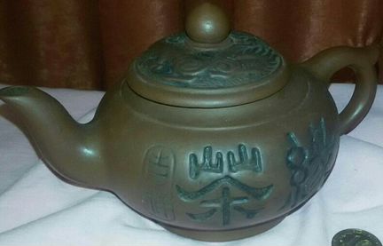 Чайник
