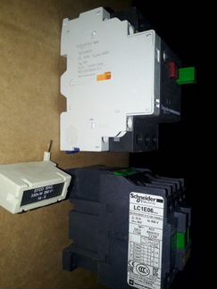EasyPact TVS GZ1E08
