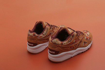 Кроссовки Mizuno Sky Medal Falling Leaves D1GA1920