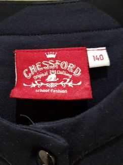 Тонкий жакет