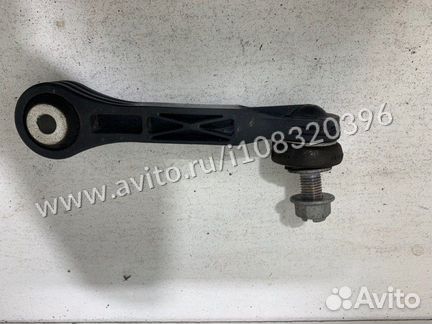 Стойка стабилизатора задняя Bmw X5 G05 B57D30A