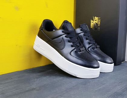 Nike air Force кроссовки новые женские