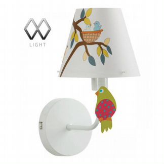 Бра MW-Light Улыбка 365024401