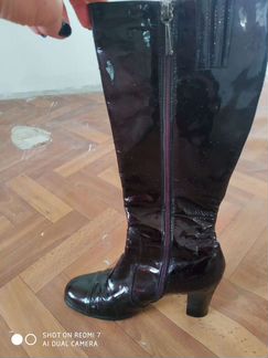 Сапоги
