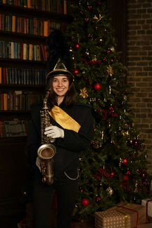 Живая музыка на Ваш праздник