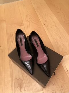 Туфли-лодочки Louis Vuitton, 37 р