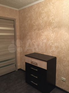 Комната 12 м² в 2-к, 2/5 эт.