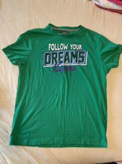 Футболка Kappa