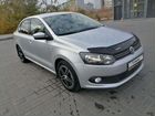 Volkswagen Polo 1.6 AT, 2011, 150 000 км