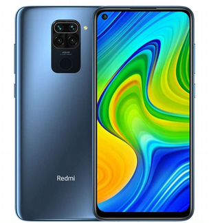 Телефон Xiaomi Note 9
