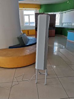 Облучатель ультрафиолетовый