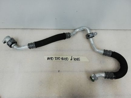 Маслопровод Mercedes W190