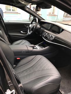 Аренда Мерседес Майбах 222