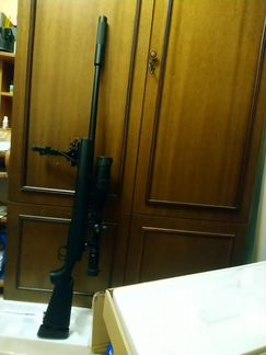 Снайперская винтовка М24 cyma
