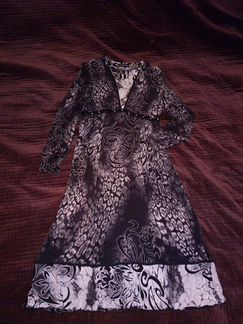 Оригинальное платье Valeria Lux и юбки