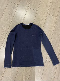 Свитшот lacoste