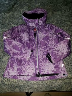 Куртка демисезонная