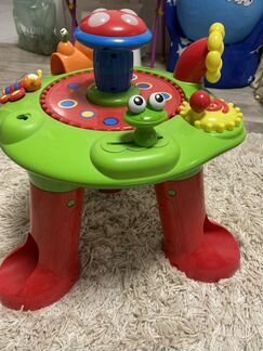 Развивающий стол