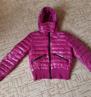 Куртка женская Benetton 44 р