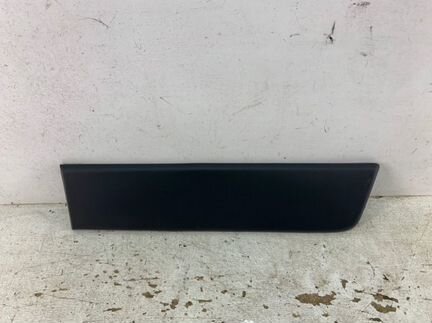 Молдинг на крыло задний левый Fiat Ducato X250